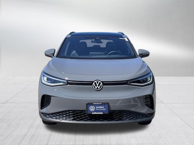 2023 Volkswagen ID.4