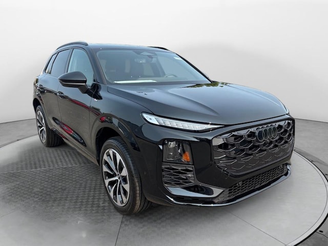 Photo of 2026 Audi Q3 SUV