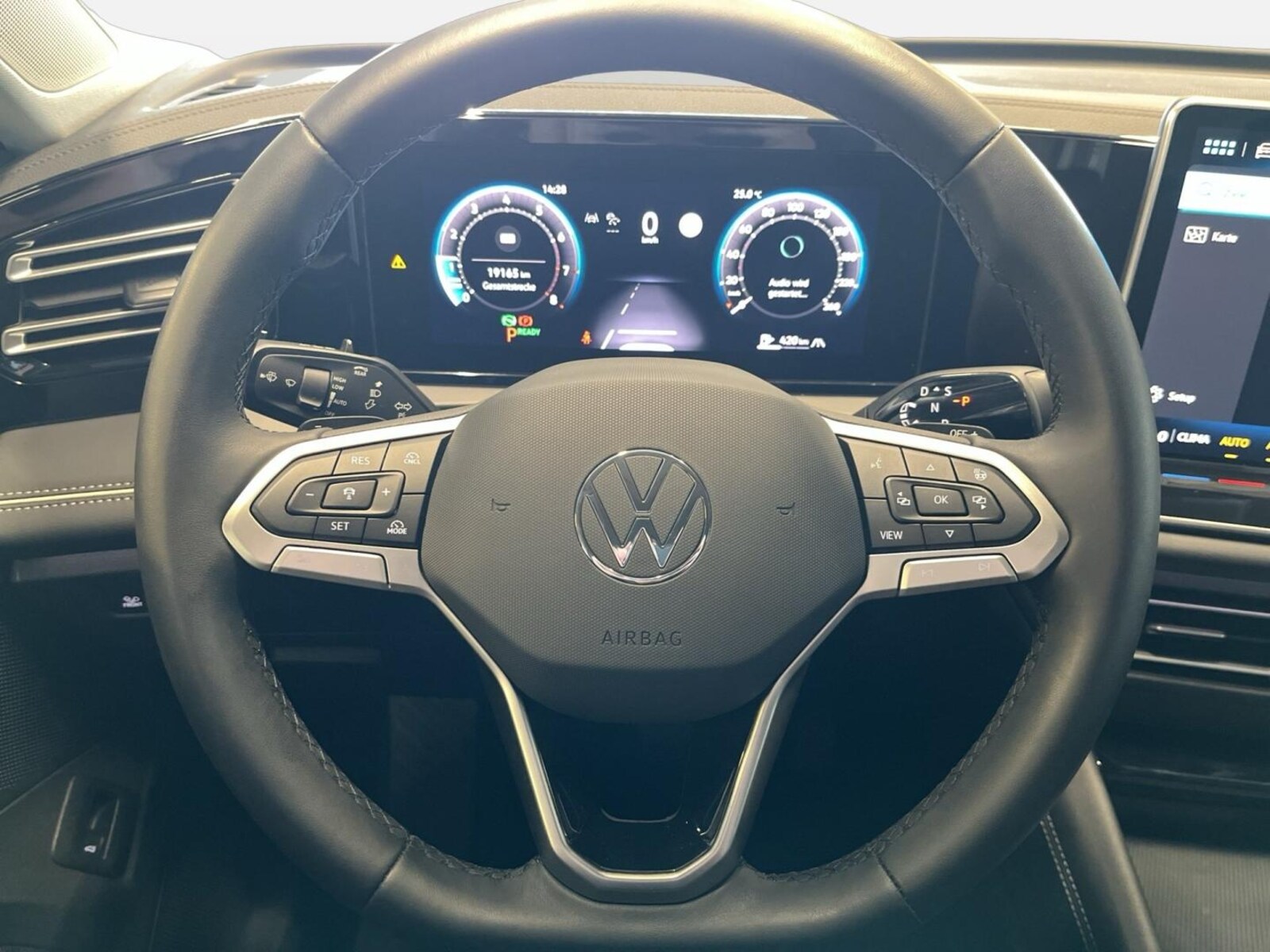 Volkswagen Tiguan – Bild 16