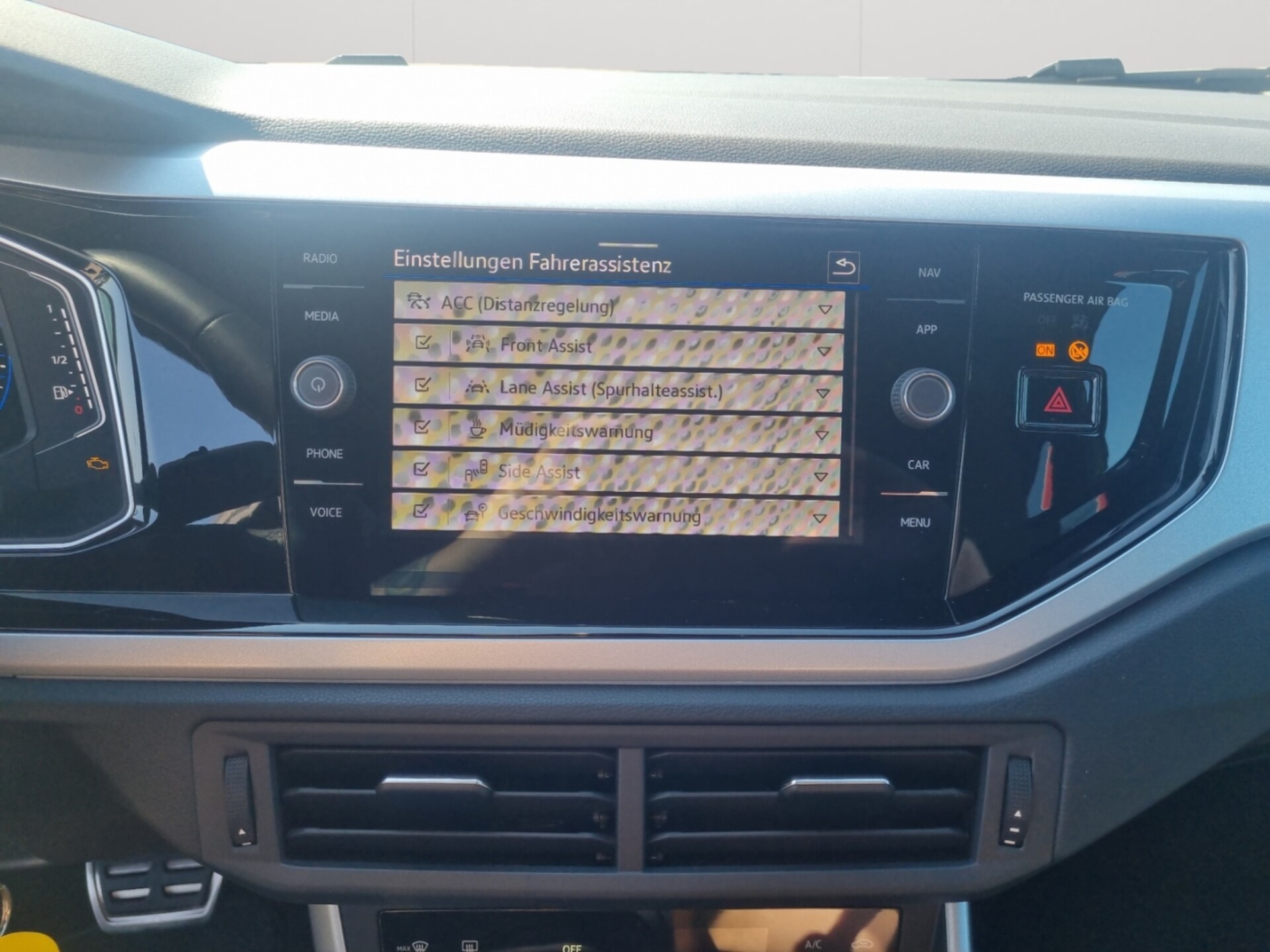Volkswagen Taigo Life