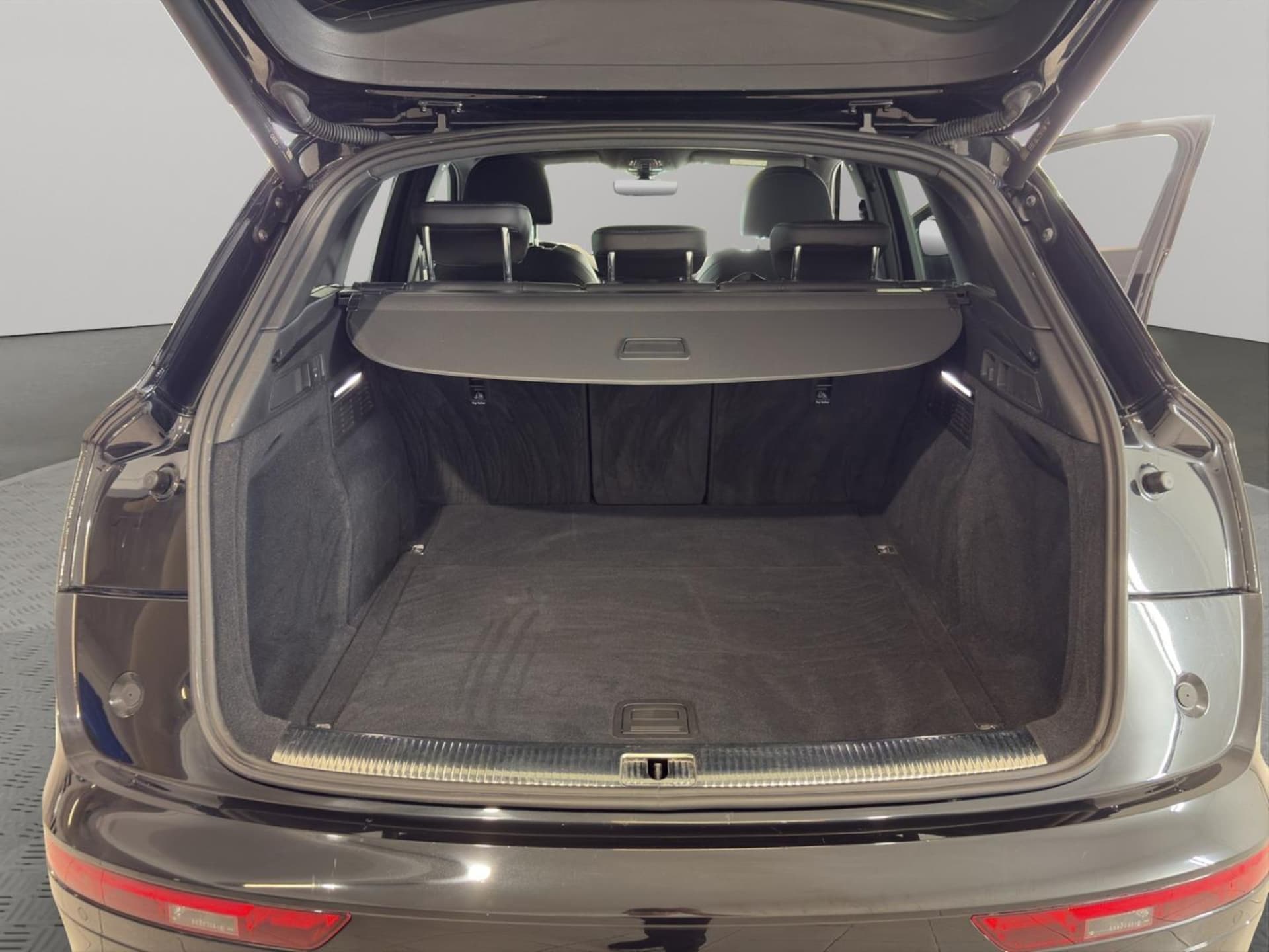 Audi Q5 SUV S line