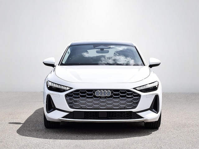 2025 Audi A5 Sedan