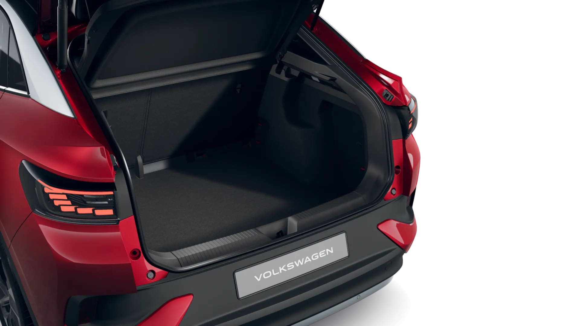 Volkswagen ID.5 Pure
