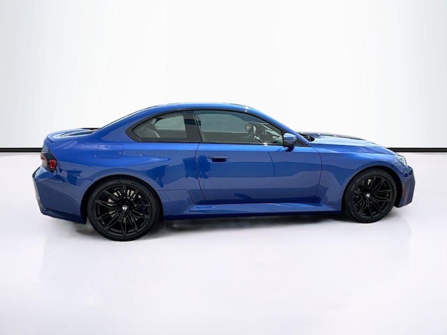 2025 BMW M2