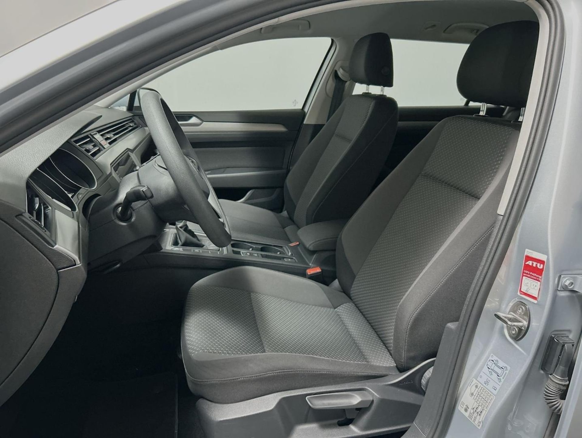Volkswagen Passat Variant Conceptline