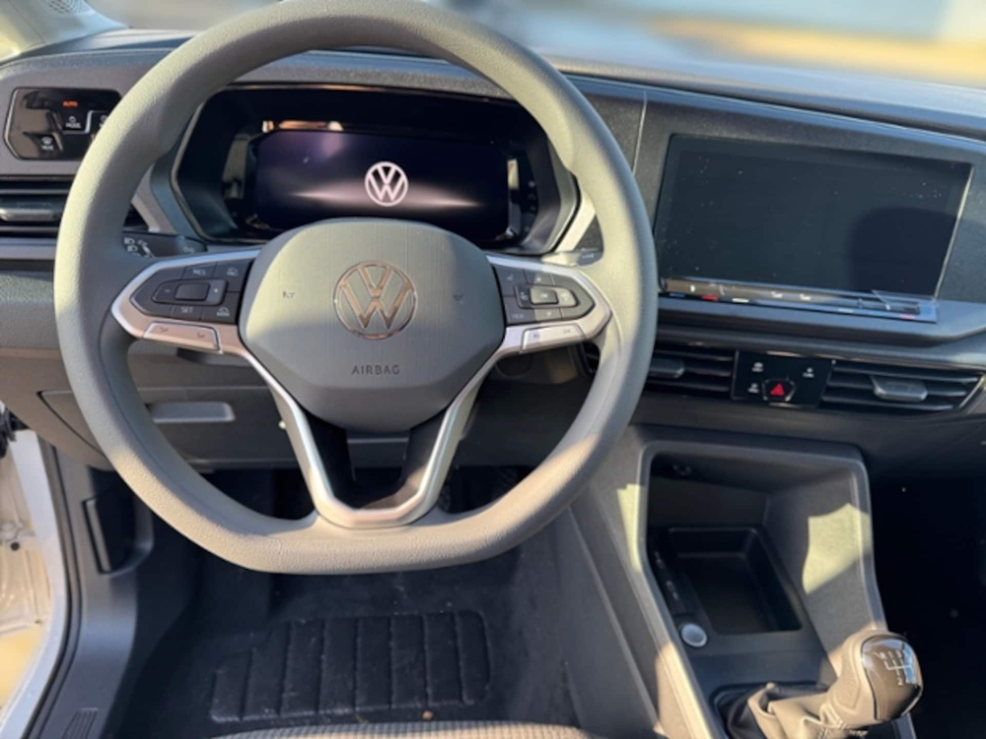 Volkswagen Caddy Maxi Cargo