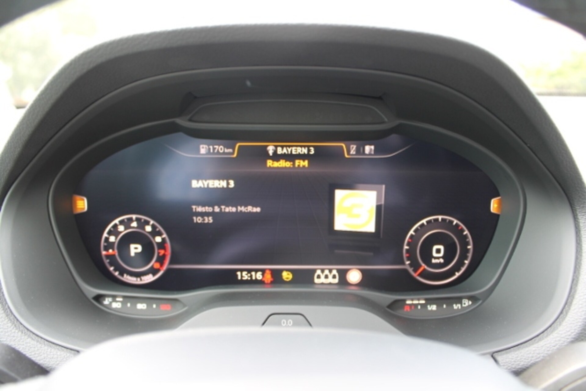 Audi Q2 Advanced