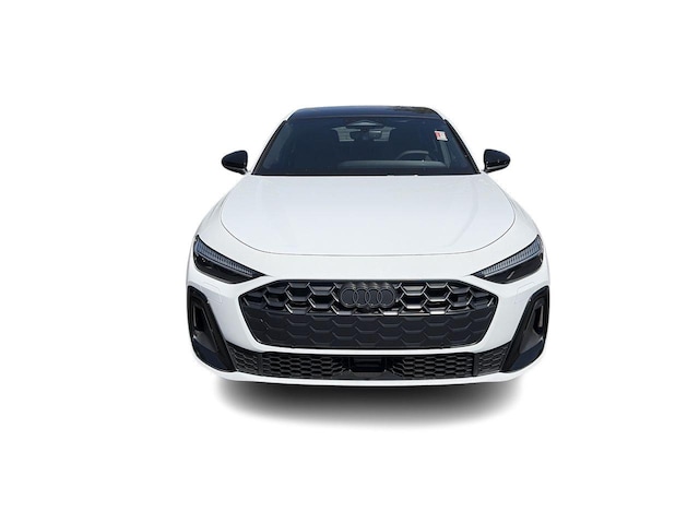 2026 Audi A5 Sedan