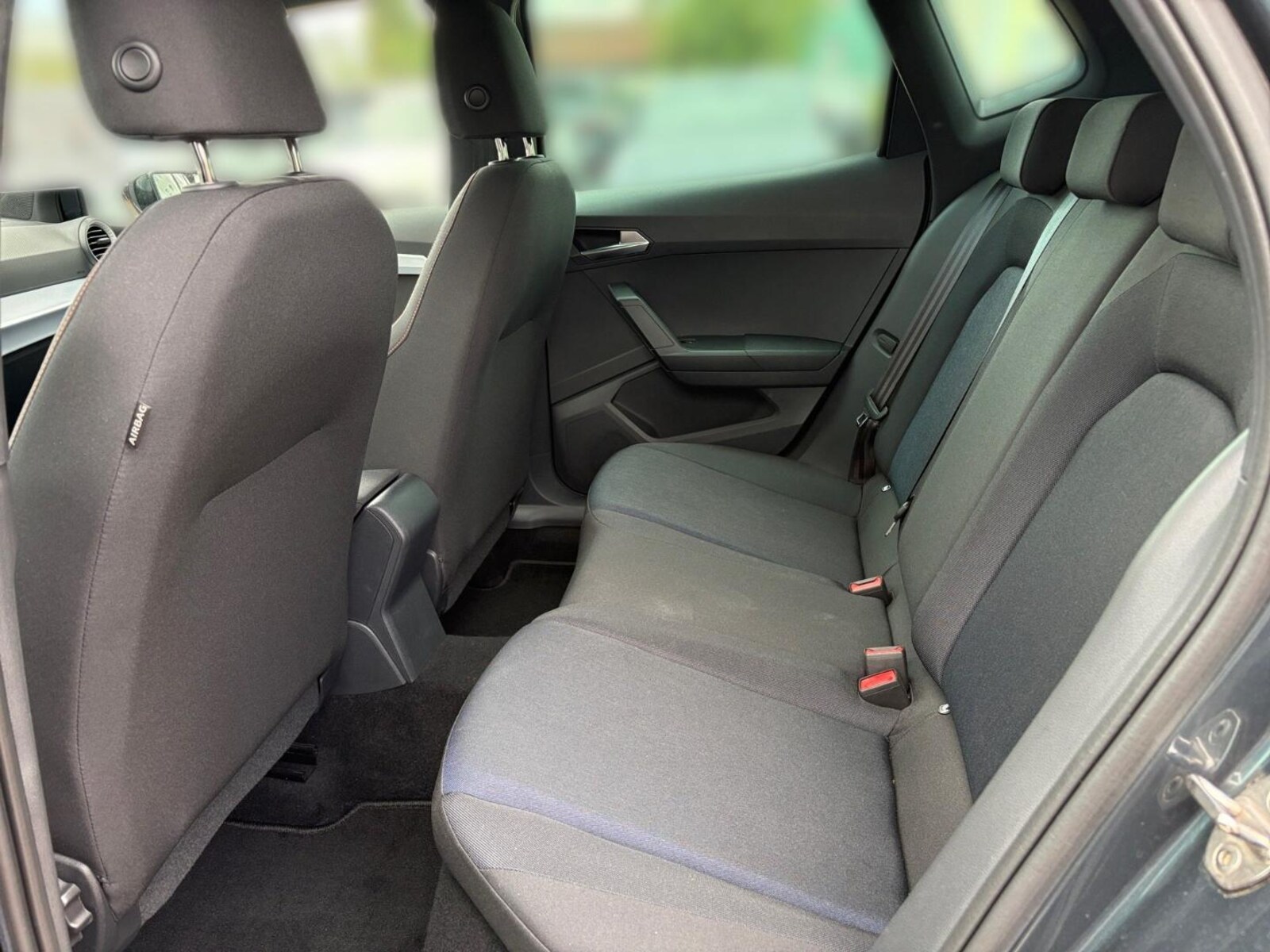 SEAT Arona – Bild 13