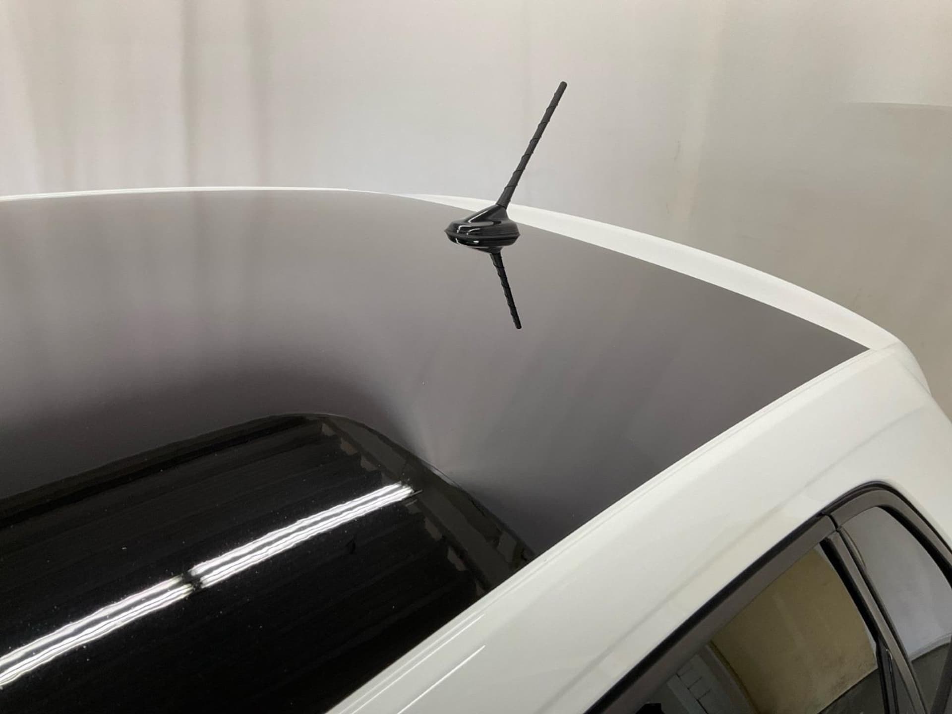 Volkswagen Polo Style