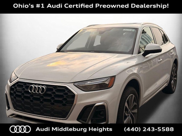 2024 Audi Q5