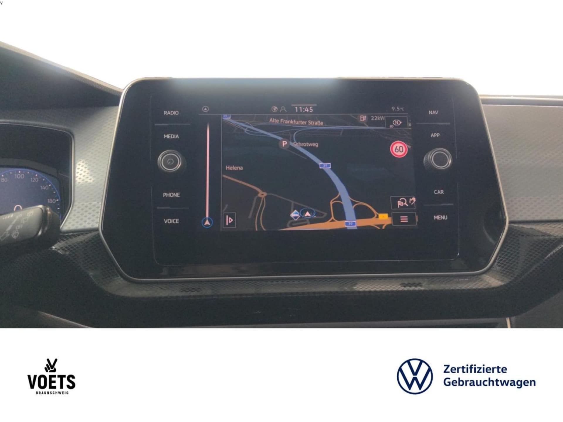Volkswagen T-Cross ENERGY
