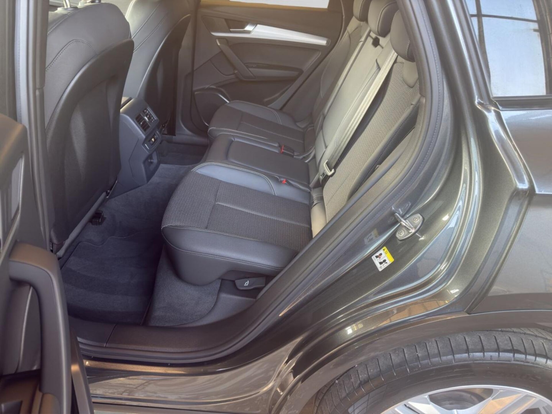 Audi Q5 Sportback S line
