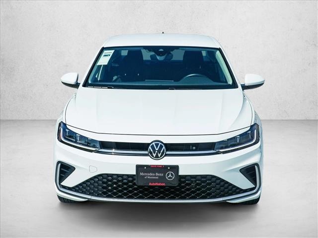 2025 Volkswagen Jetta