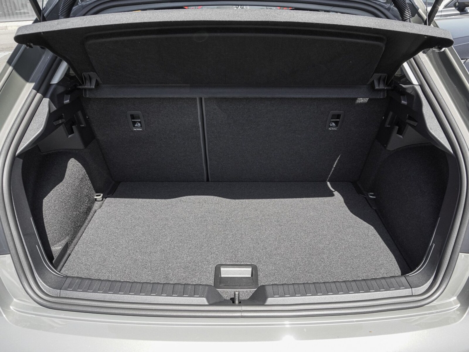 Audi A1 Sportback – Bild 16