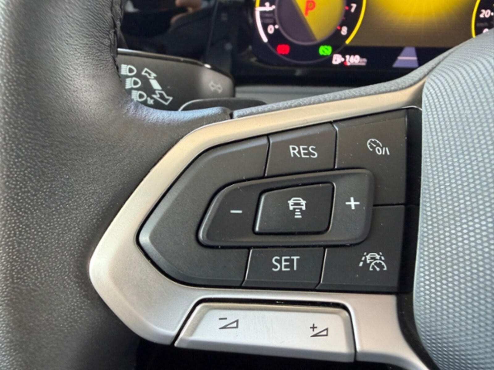 Volkswagen Golf – Bild 15