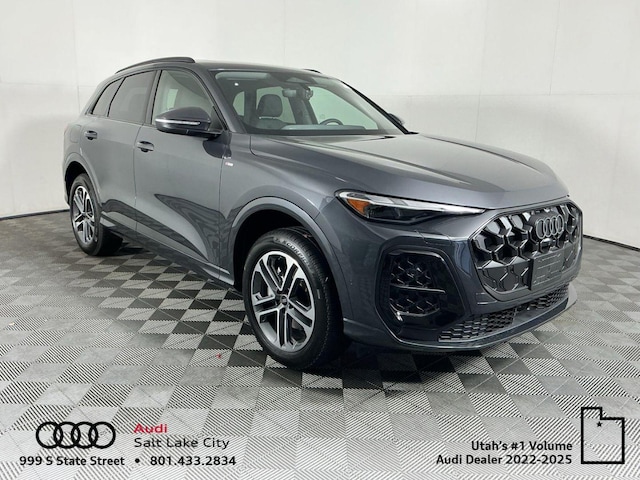 Photo of 2026 Audi Q5