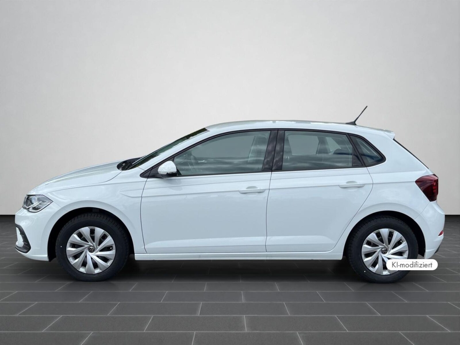 Volkswagen Polo – Bild 7