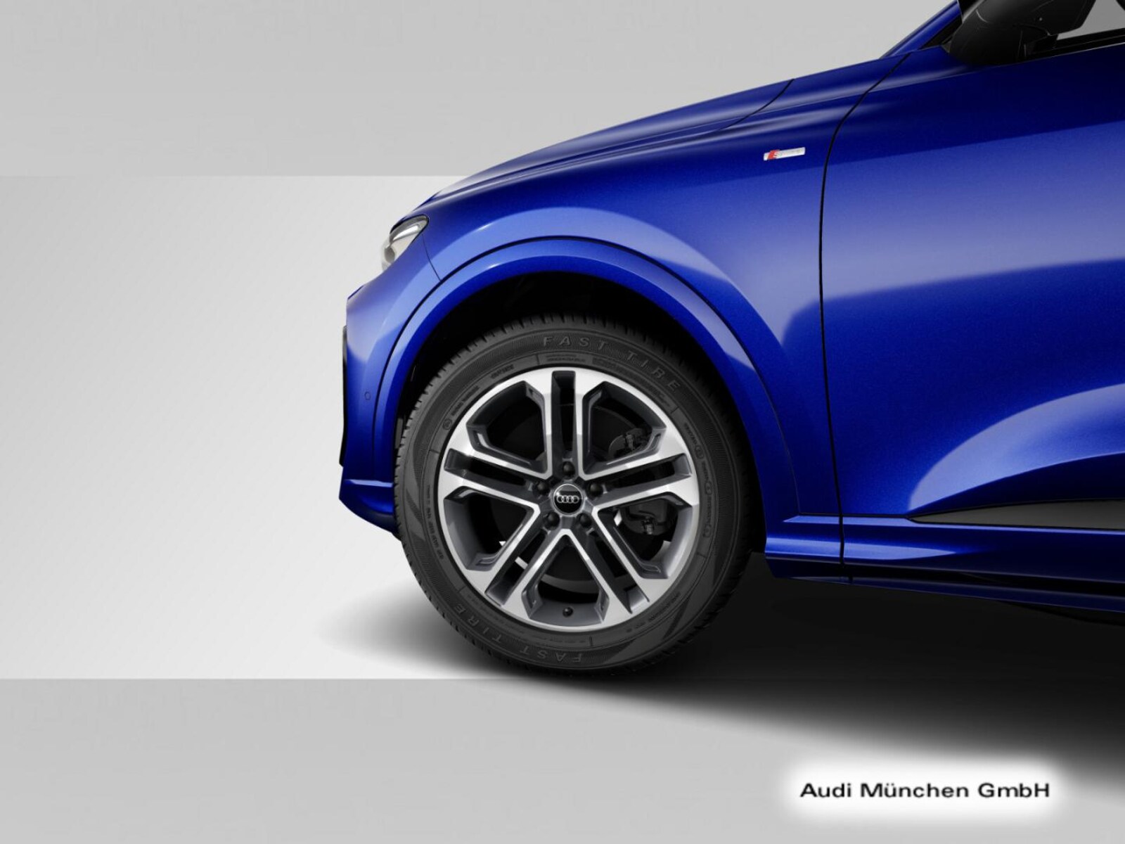 Audi Q5 Sportback – Bild 3