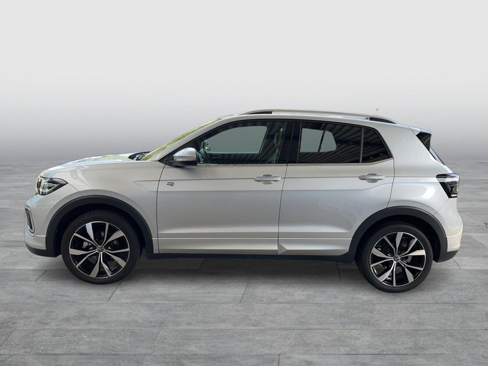 Volkswagen T-Cross – Bild 3