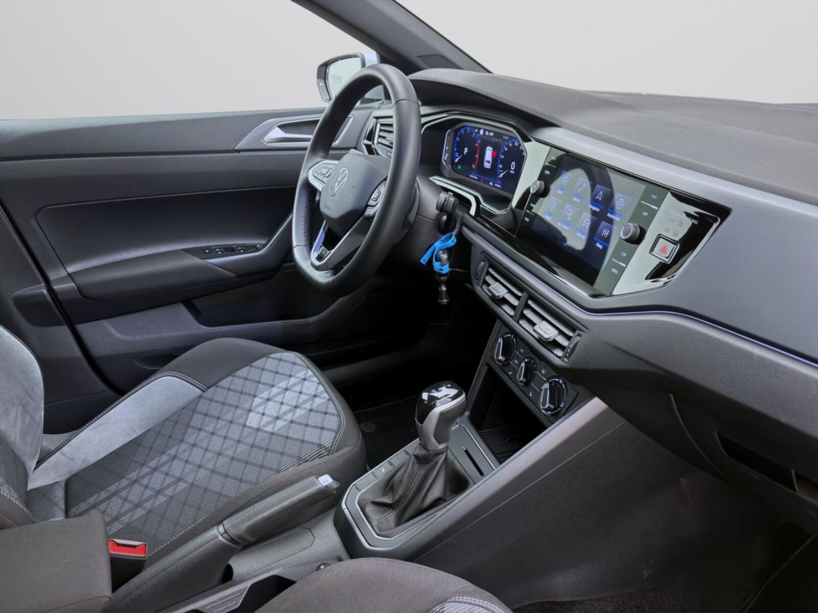 Volkswagen Polo – Bild 18