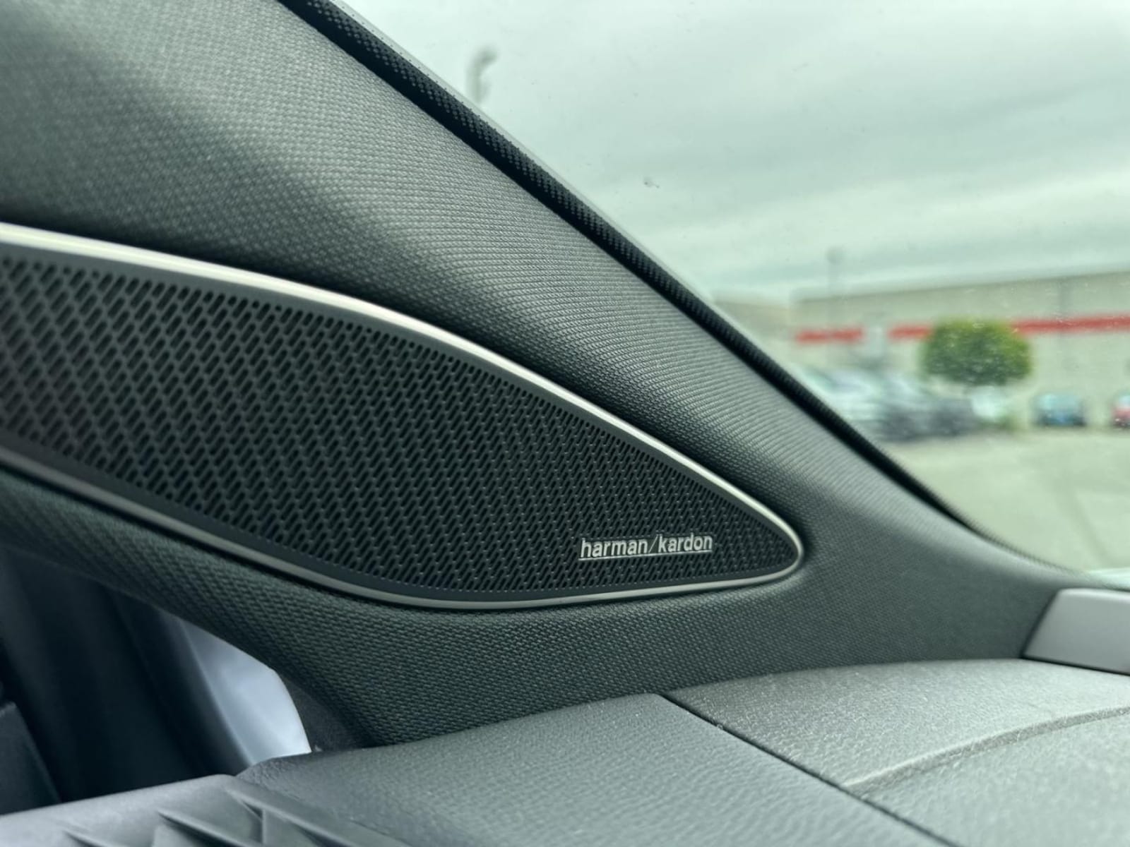 Volkswagen ID.7 Tourer – Bild 21