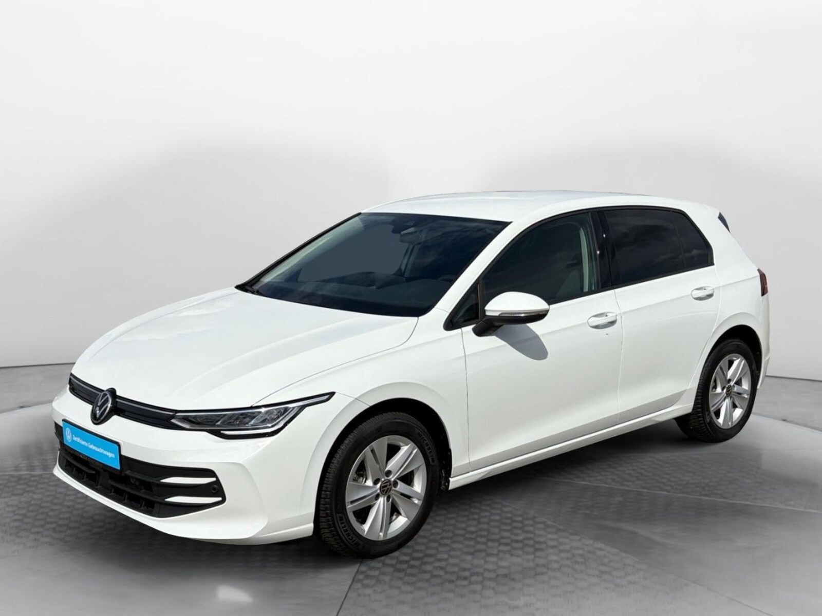 Volkswagen Golf – Bild 2