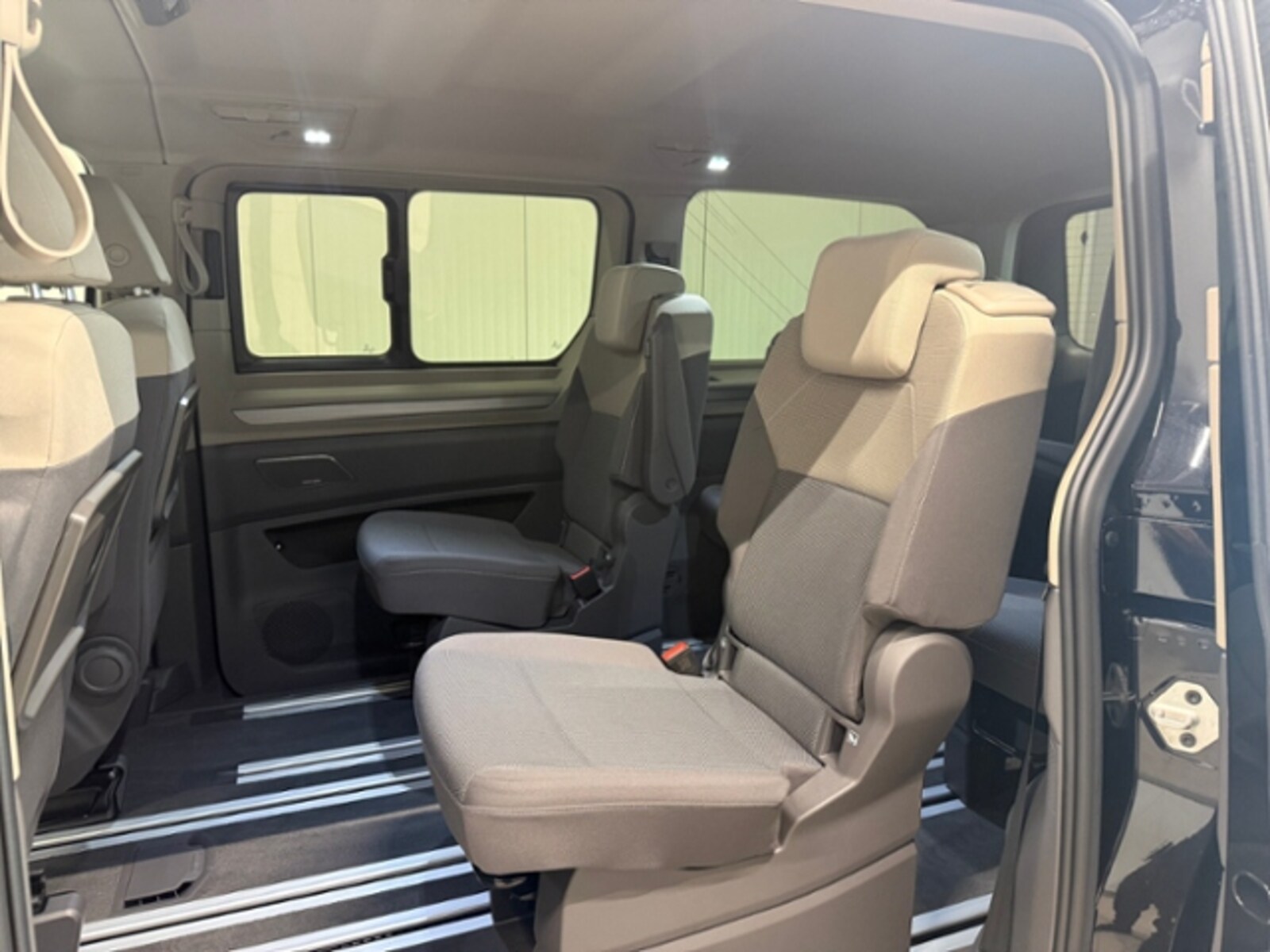 Volkswagen Multivan Langversion – Bild 26