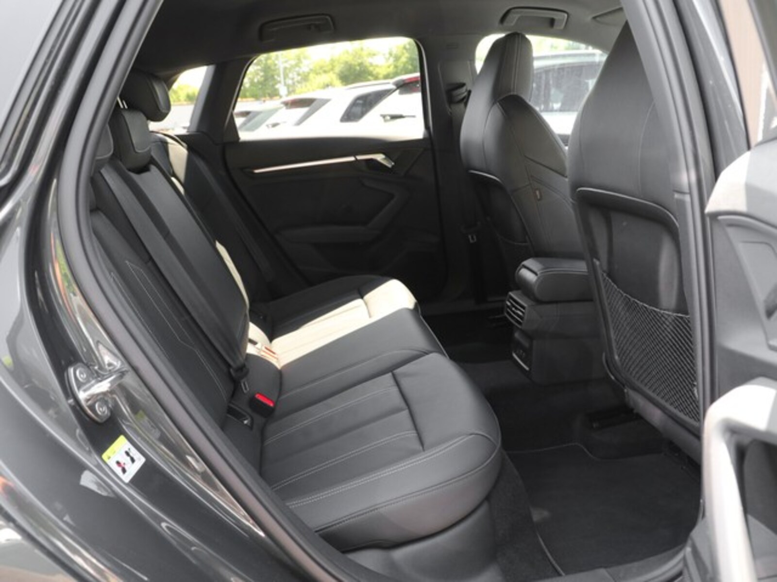 Audi A3 Sportback – Bild 8