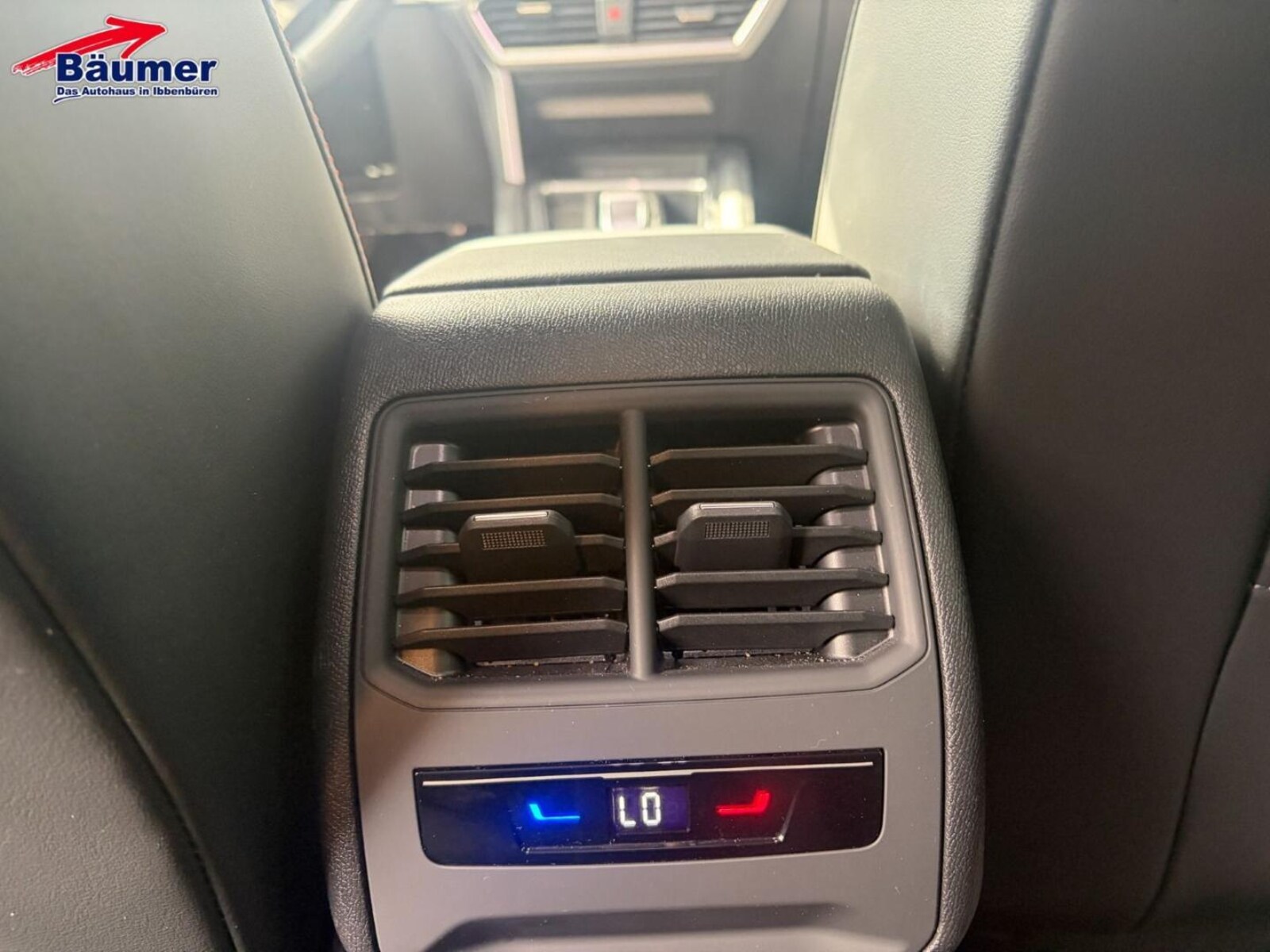 SEAT Leon Sportstourer – Bild 29