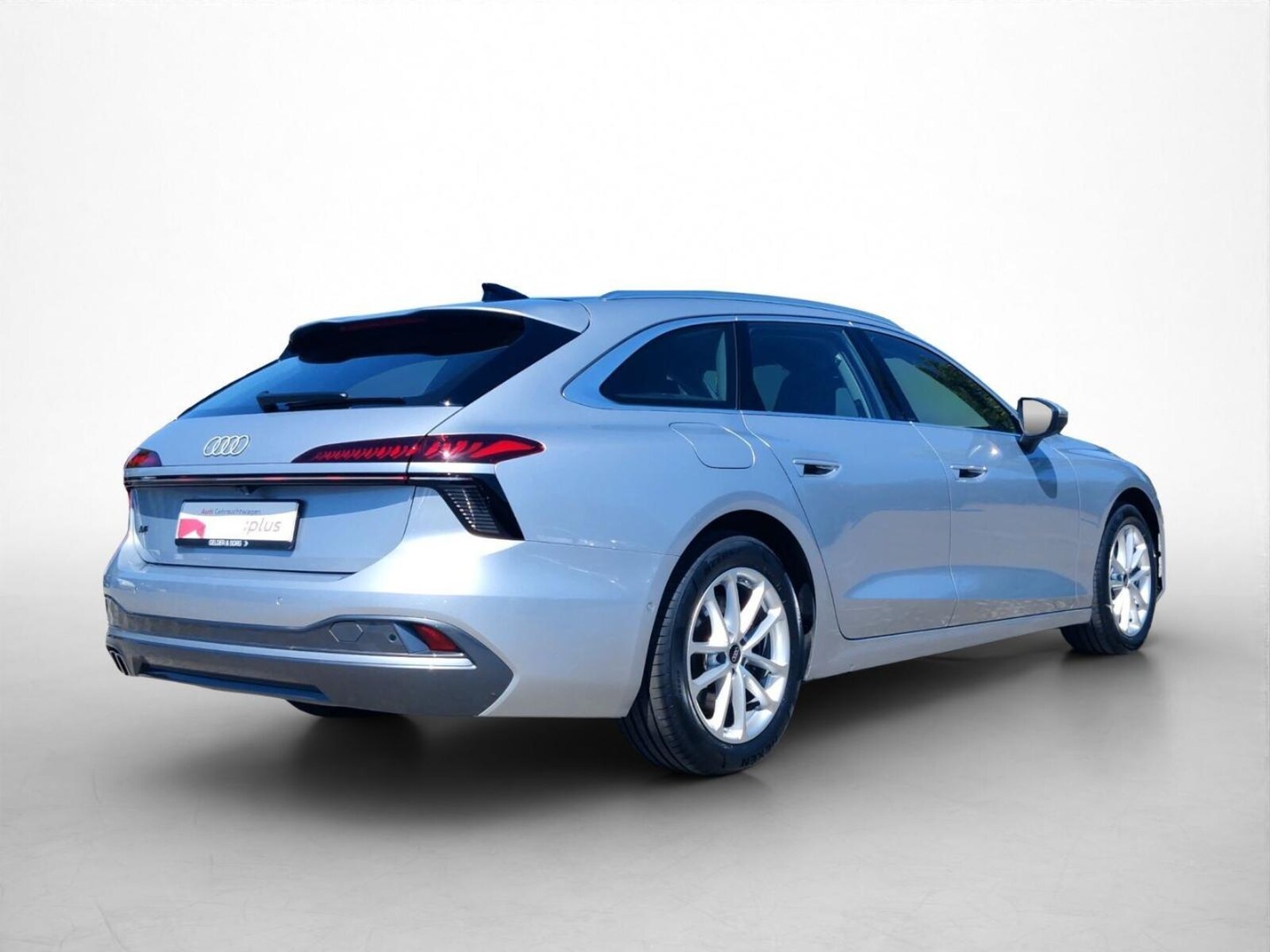 Audi A6 Avant – Bild 2