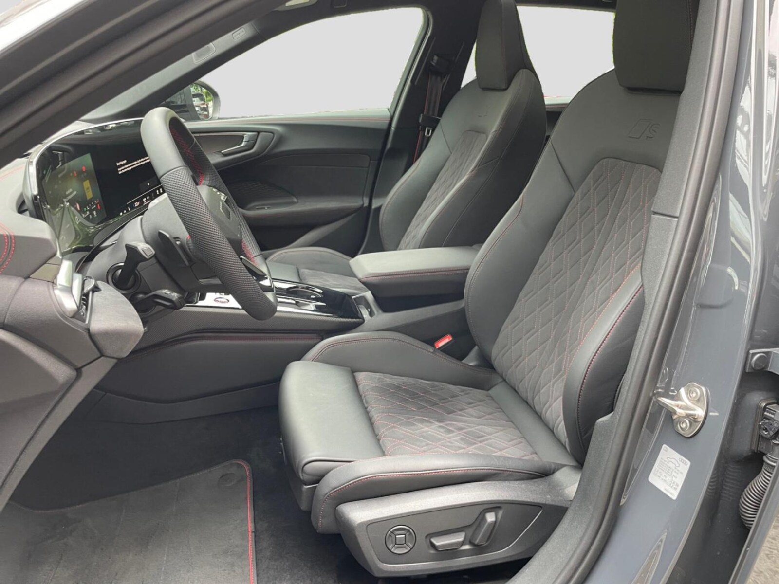 Audi S5 Avant – Bild 9