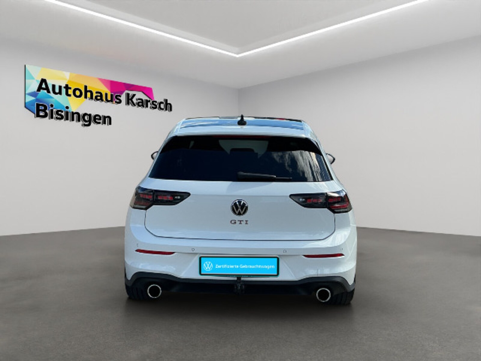 Volkswagen Golf – Bild 5