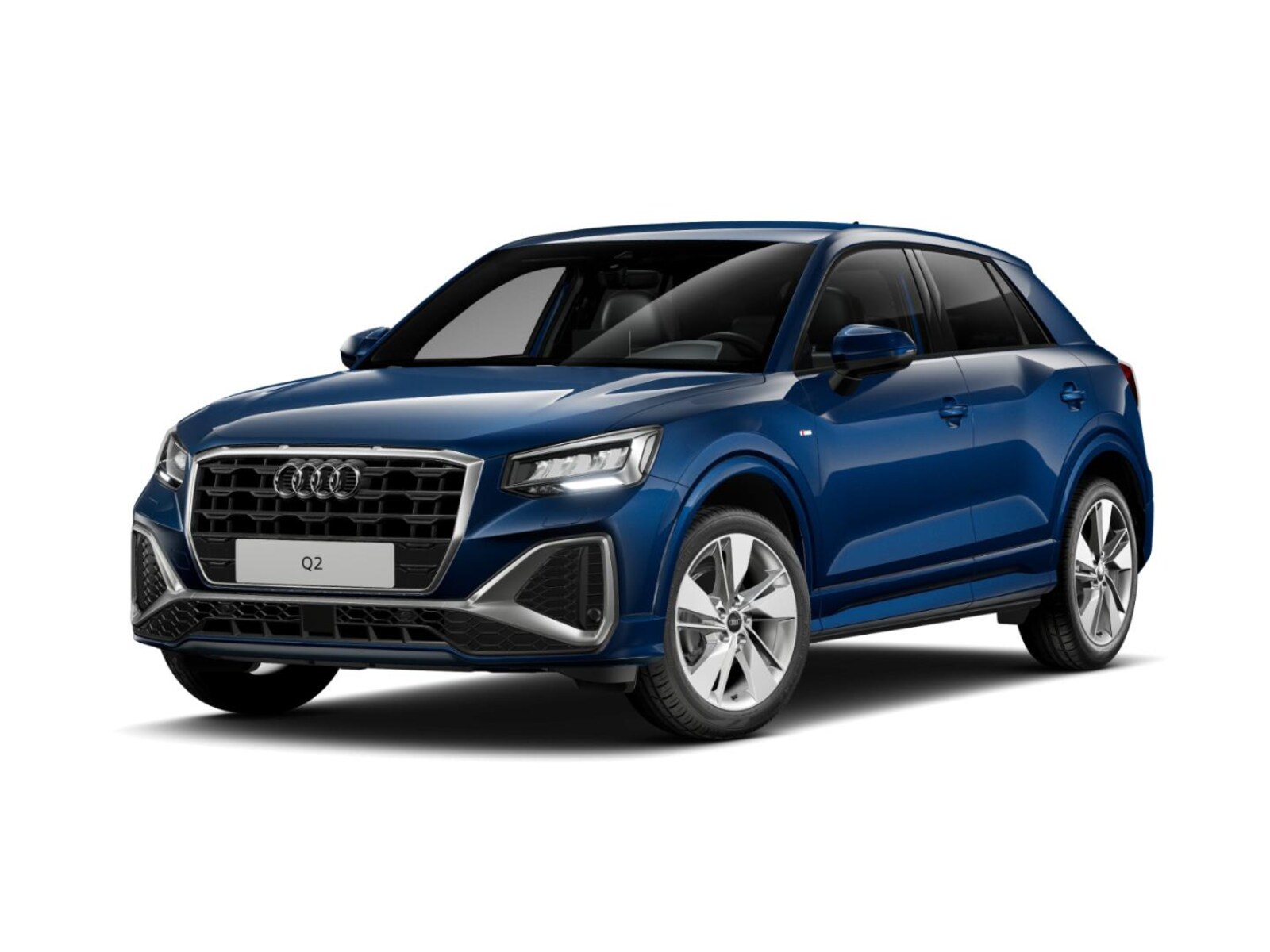 Audi Q2 – Bild 2