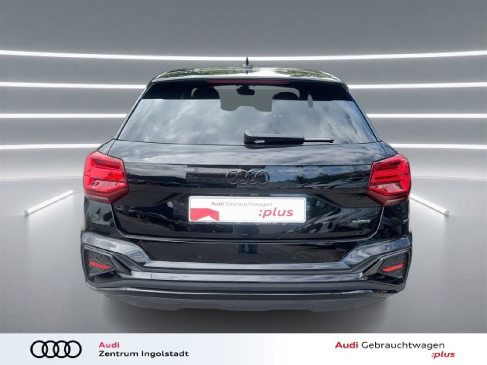 Audi Q2 – Bild 5
