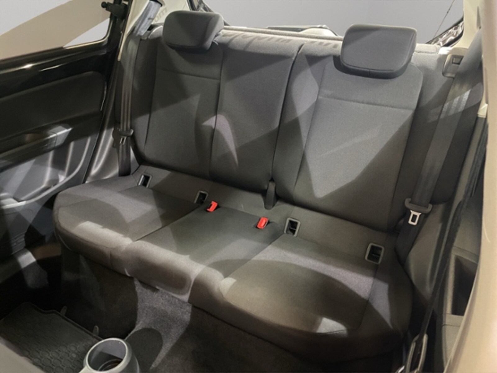 Volkswagen up! – Bild 9