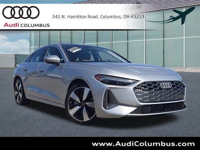 Photo of 2025 Audi A5 Sedan