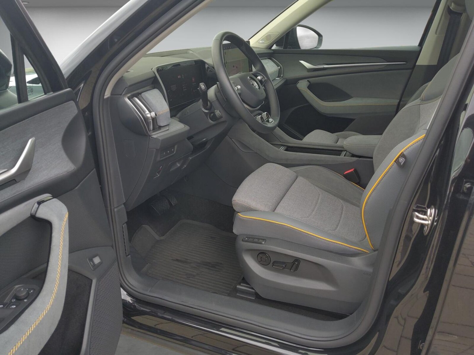 Škoda Kodiaq – Bild 11