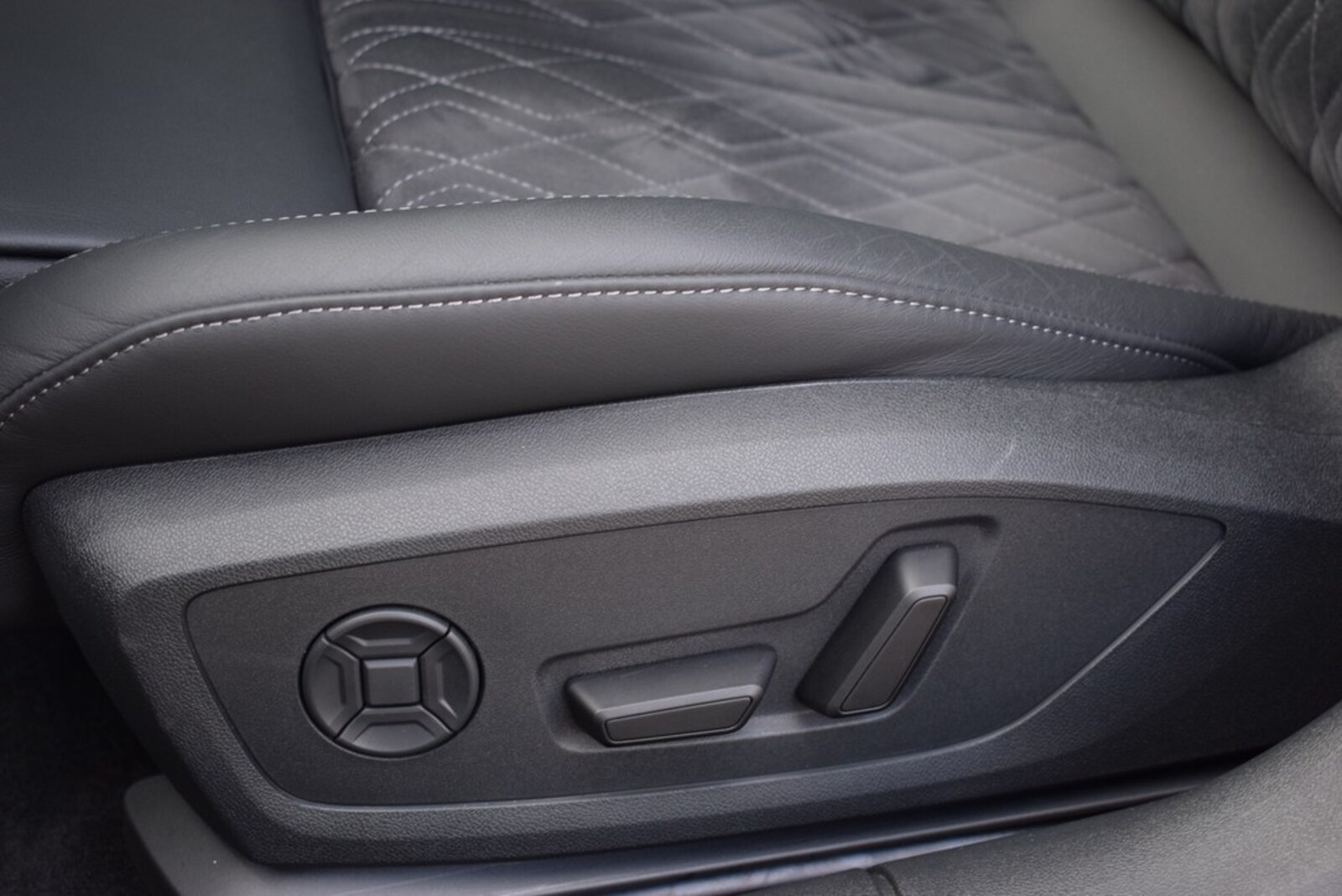 Audi A5 Avant – Bild 14