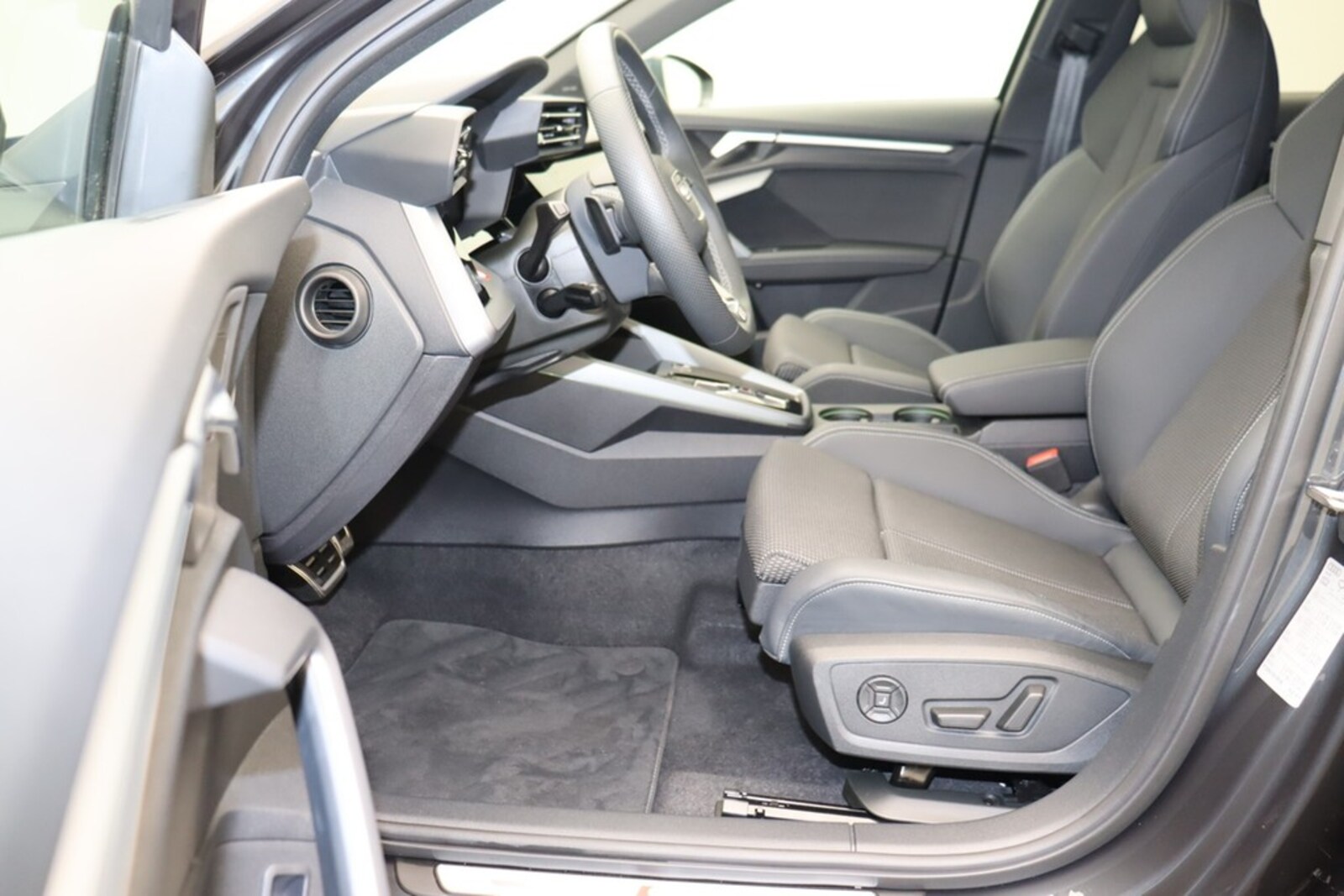 Audi A3 Sportback – Bild 9