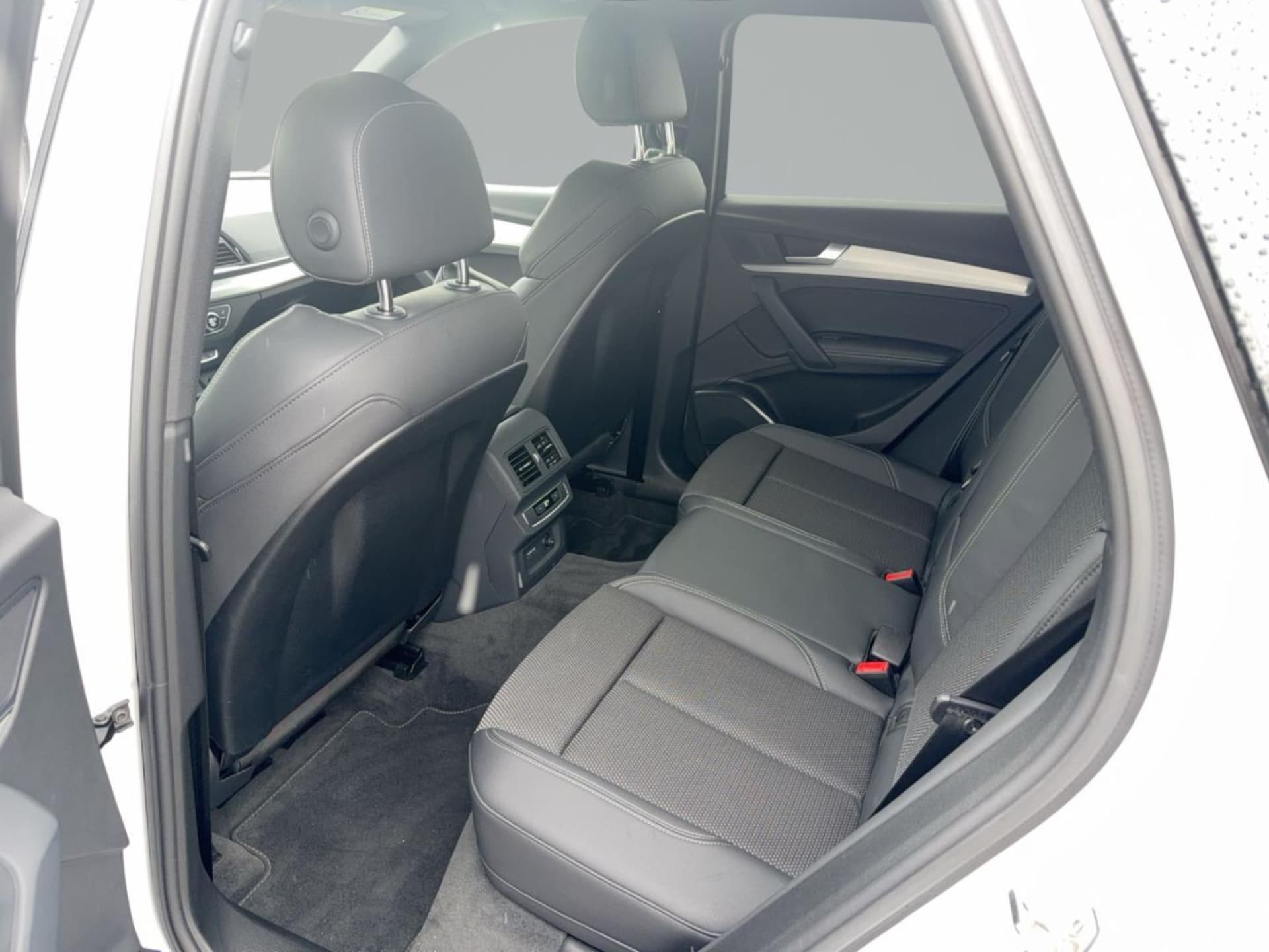 Audi Q5 SUV S line