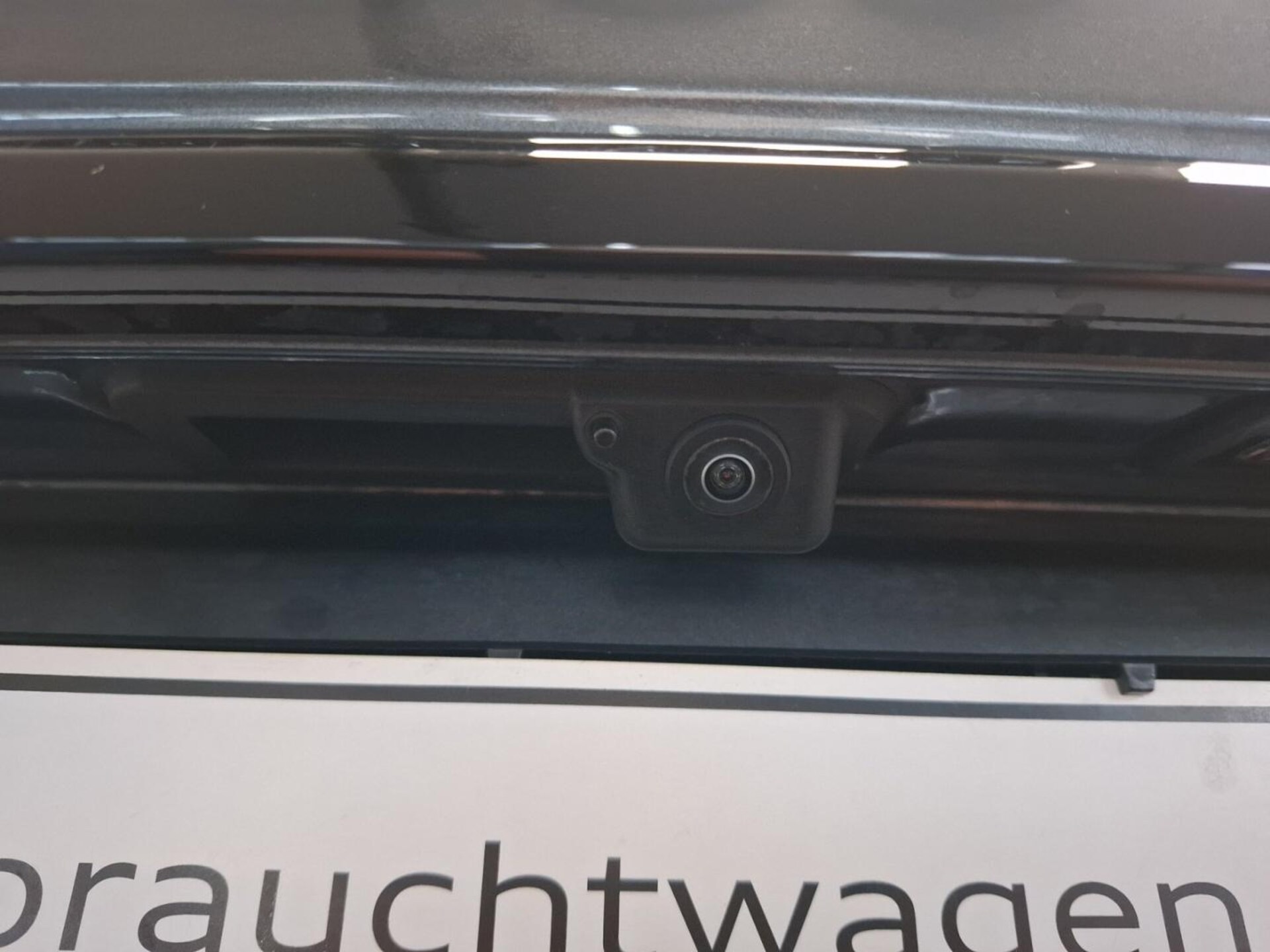 Audi SQ5 SUV