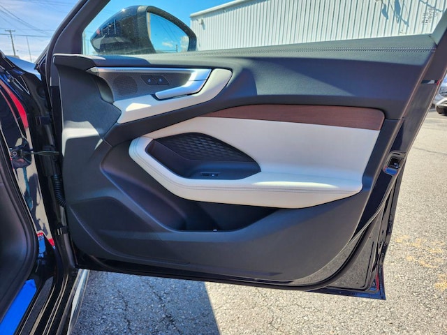 2026 Audi A5 Prestige - Photo 12