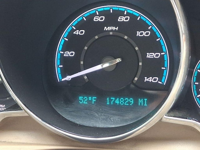 2010 Chevrolet Malibu