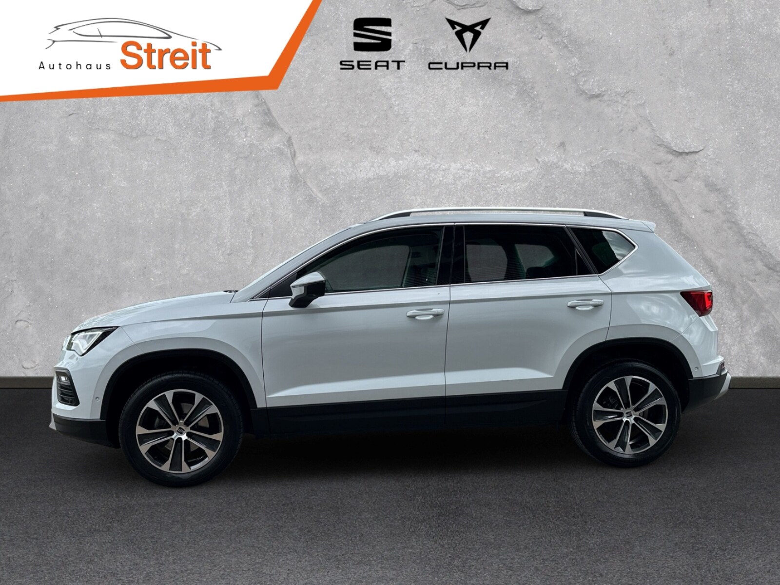 SEAT Ateca – Bild 2