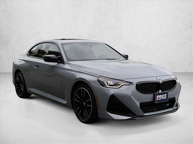 2025 BMW M240