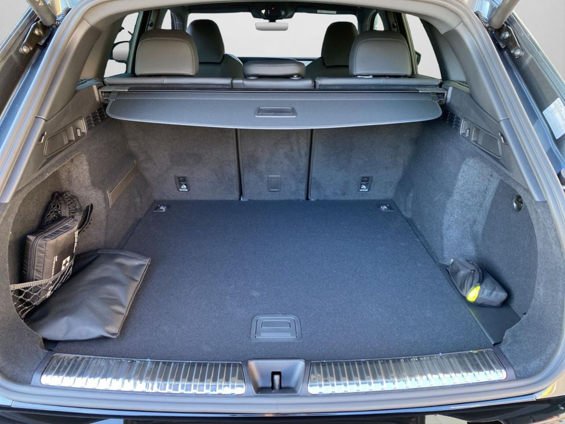 Audi Q5 SUV edition one