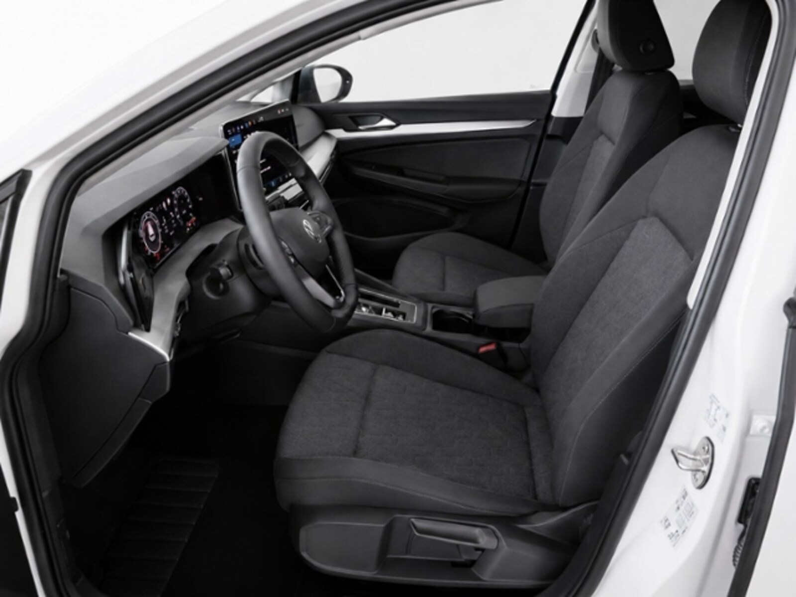 Volkswagen Golf – Bild 20