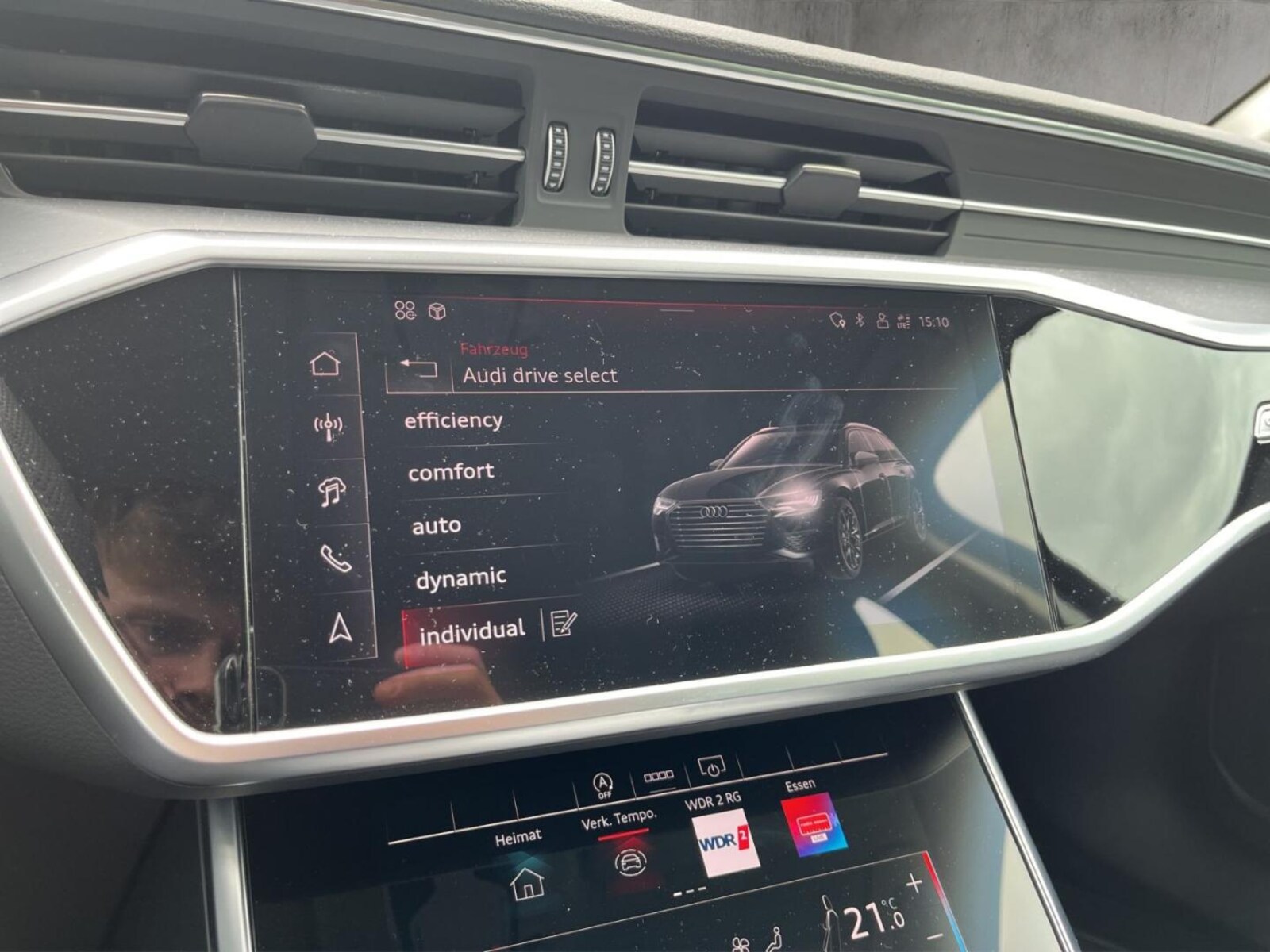 Audi S6 Avant – Bild 15