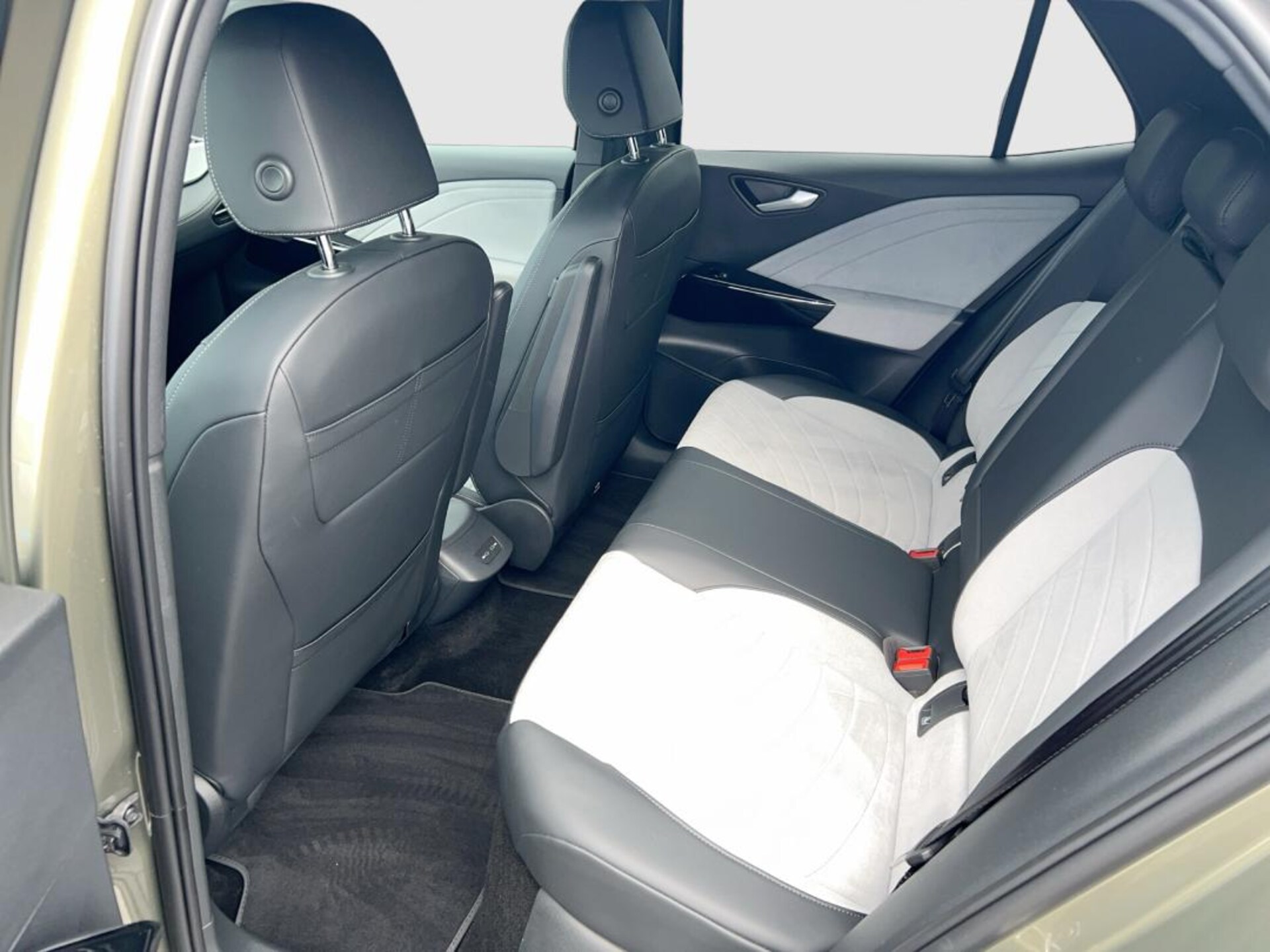 Volkswagen ID.3 MOVE Pro